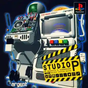 Studio P (JP)-PlayStation